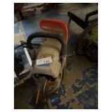 Echo CS-4400 Chainsaw