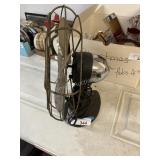 Mastercraft Vintage Fan