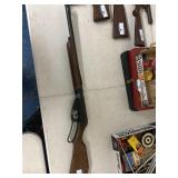 Daisy Model 96 Regular Pellet Gun