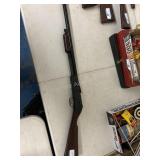 Daisy model 107 Pellet Gun