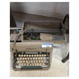 Underwood Typerwriter