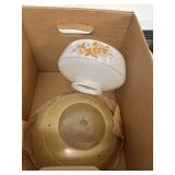 Vintage Ceiling Light Lamp Shades