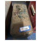 Tool Box with Contents