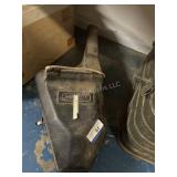 Homelite Chainsaw AS-IS