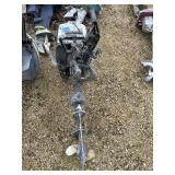 Oliver 6 HP  Boat Motor