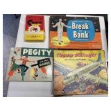 4 Board Games