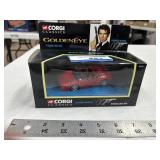 Corgi James Bond Ferrari