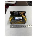Corgi James Bond Aston Martin DB5