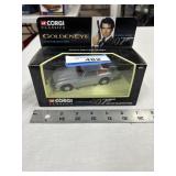 Corgi James Bond Aston Martin DB5