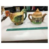 Flat of Vintage Metal Coca-Cola Coasters