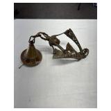 Antique Light Fixture