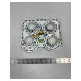 Miss Petite Luncheon Set