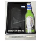 St.Pauli Girl Sign Board