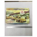 Erector Construction Set