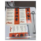 1995 Ariens Display