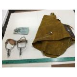 Vintage Junior Sheriff Set