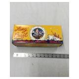 Lang Craft Model Boat