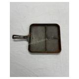 Wagner Ware Bacon and Egg Breakfast Skillet 1101c