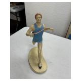 1984 Tolson Olympic Figure