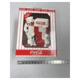 Coca-Cola Cookie Jar