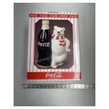 Coca-Cola Cookie Jar