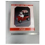 Coca-Cola Cookie Jar