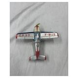 C.P. 30 F-BIJZ Airplane Model