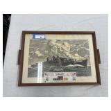 World War II Picture