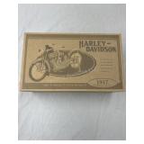 1917 Authentic Replica Harley Davidson The 3-Spee