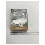 Monogram 53 Corvette Kit