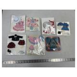 Doll Clothes