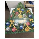 Miller Christmas Tree Display