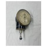 Revs P. Min. Tachymetre from University of Wiscon