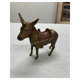 Cast Donkey Bank