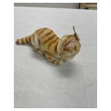 Steiff Stuffed Cat No. 1494 1986