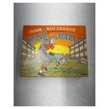 Vintage Jacmar Big league Electric Baseball Game