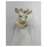 Elsie The Cow Salt and Pepper Shaker