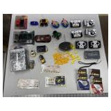 RC Cars and Other