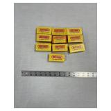 10 Matchbox Cars