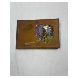 1952 Wisconsin Dells Post Cards