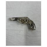 Vintage Mercury Glass Bottle Souvenir Milwaukee,