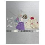 Vintage Mary Poppins Doll Clothes