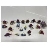 California Raisins and Other Toys