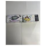 Corgi Beatles Bus and Yellow Submarine
