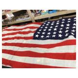American Flag 48 Stars
