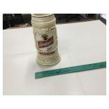 Vintage 1992 Leinenkugel Bock Beer Stein
