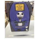 The Nightmare Before ChristmasTalking Bust