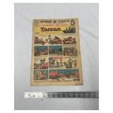 1933 Comics Section