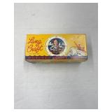 Vintage Lang Craft Powered Model Boat