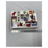 Lego Building Set 112